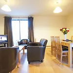Crompton Court Apartments