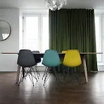 Hop Art House Serviced Apartments