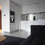 Hop Art House Serviced Apartments
