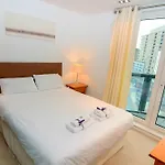 Apartment Wharf City Tower