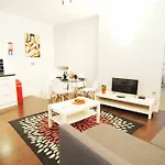 City Stay Aparts - Euston Apartment