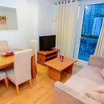 Apartment Wharf City Tower