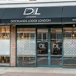Docklands Lodge London