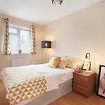 Charming Room In The Heart Of Chiswick
