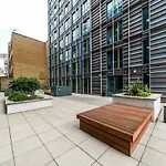 Hashtag South Bank Campus Accommodation