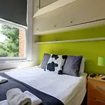 Exeter Apartments