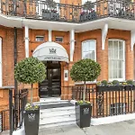 Bshan Apartments