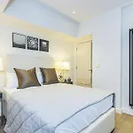 Bshan Apartments