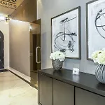 Bshan Apartments