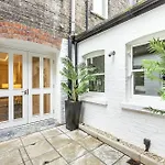 Bshan Apartments