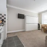 Stylish Apartment,12 Minutes From Oxford Street,Central London,Ac,Wifi!