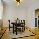 Westminster Luxury Apartments