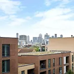 Greenwich Two Bedroom Apartments