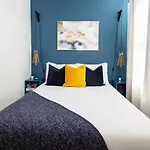 Thrive Apartments - Clapham Junction