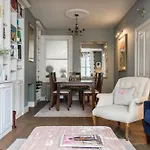 Veeve - Beautiful Interiors On A Battersea Crescent