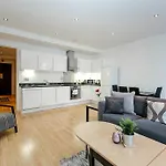 Stay Inn Apartments Aldgate