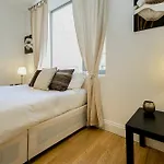 Stay Inn Apartments Aldgate