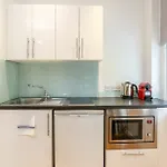 Russell Square Serviced Apartments By Concept Apartments