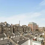 Classic South Kensington Home With Balcony