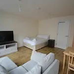 Central Comfort Serviced Apartments