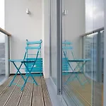 The London Agent Clerkenwell Super Nice
