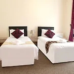 Hr Accommodation