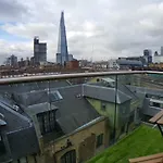 The Maltings Tower Bridge Apartment