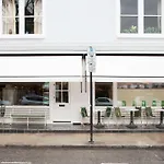 The Studio - Heart Of Primrose Hill