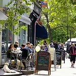 The Studio - Heart Of Primrose Hill