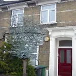 Hoe Street