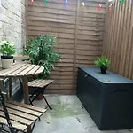 Walthamstow Studio Apartment