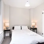 Derby Lodge - Kings Cross