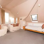 Great Loft & Location By Belsize Park Tube