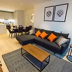 Gigli Luxury Apartments Wembley