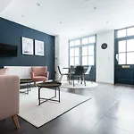 The Paddington Studio - Cool & Stylish 1Bdr Mews