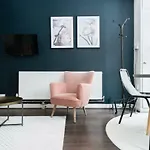 The Paddington Studio - Cool & Stylish 1Bdr Mews