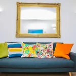 Riverside 2 Bed Apartment