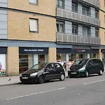 Ebbett Court