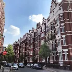 Luxury Stay Marylebone