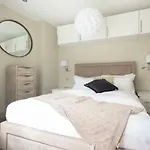 The New Bond Street Loft - Modern & Central 1Bdr