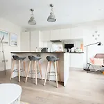 The Oxford Street Studio - 1Bdr In Paddington