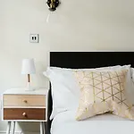The Oxford Street Studio - 1Bdr In Paddington