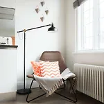 The Oxford Street Studio - 1Bdr In Paddington