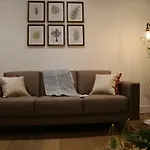 Cosy Deluxe Apartments