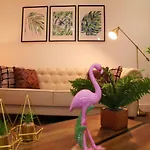 Cosy Deluxe Apartments