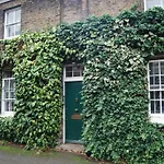 4 St Martins Almshouses