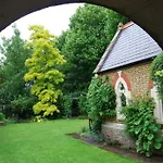 4 St Martins Almshouses