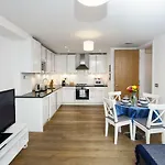 Old Fire Station - Wc1A