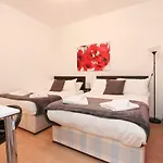 Paddington Apartments