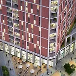 Discovery Tower
